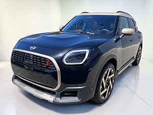 MINI Countryman S ALL4 foto 1