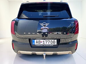 MINI Countryman S ALL4 foto 4
