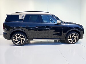 MINI Countryman S ALL4 foto 5