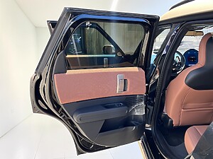 MINI Countryman S ALL4 foto 9