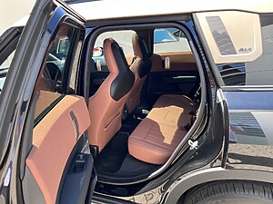 MINI Countryman S ALL4 foto 10