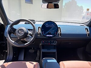 MINI Countryman S ALL4 foto 7