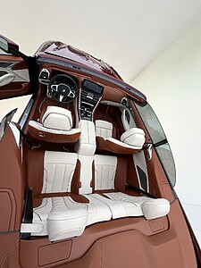 BMW 840i xDrive Cabrio foto 10
