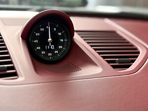 Porsche 911 Carrera Cabriolet foto 10