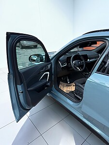 BMW X1 xDrive23i foto 7