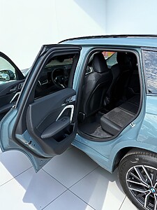 BMW X1 xDrive23i foto 10