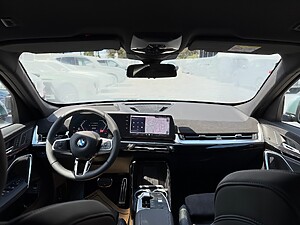 BMW X1 xDrive23i foto 8