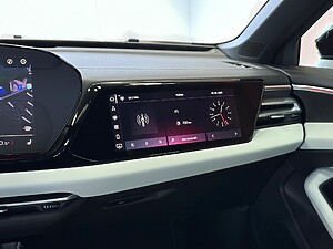 AUDI A5 Limuzína TDI quattro foto 12
