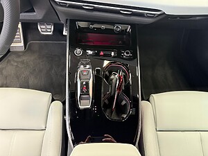 AUDI A5 Limuzína TDI quattro foto 14