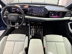 AUDI A5 Limuzína TDI quattro foto 8
