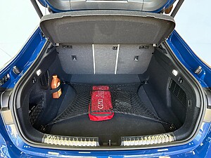 AUDI A5 Limuzína TDI quattro foto 18