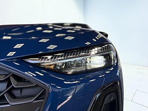 AUDI A5 Limuzína TDI quattro foto 7
