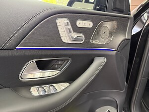 Mercedes-Benz GLS 450 d 4MATIC foto 15