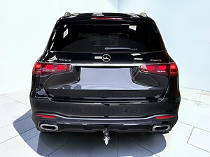 Mercedes-Benz GLS 450 d 4MATIC foto 5