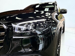 Mercedes-Benz GLS 450 d 4MATIC foto 3