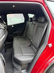 BMW X3 20d xDrive foto 10