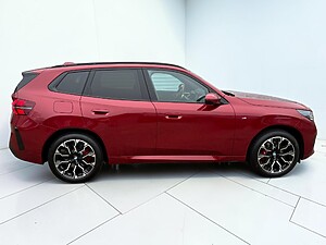 BMW X3 20d xDrive foto 5