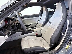 Porsche 911 Carrera S Coupe foto 5