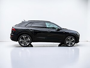 AUDI Q8 50 TDI quattro foto 3