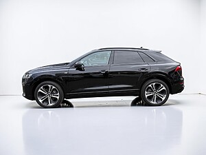 AUDI Q8 50 TDI quattro foto 6