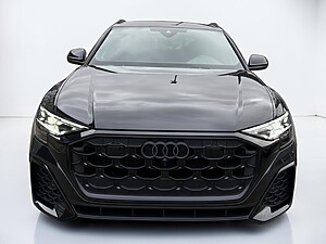 AUDI Q8 50 TDI quattro foto 2