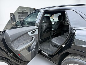 AUDI Q8 50 TDI quattro foto 11