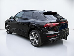 AUDI Q8 50 TDI quattro foto 4