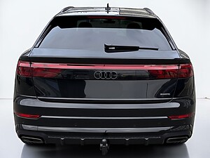 AUDI Q8 50 TDI quattro foto 5