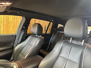 Mercedes-Benz GLS 350 d 4MATIC foto 11