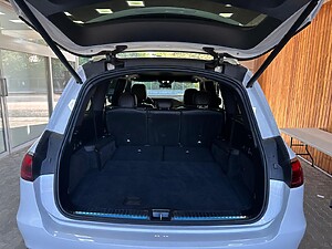 Mercedes-Benz GLS 350 d 4MATIC foto 18
