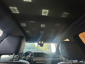 Mercedes-Benz GLS 350 d 4MATIC foto 17