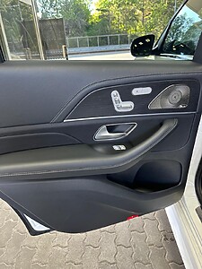 Mercedes-Benz GLS 350 d 4MATIC foto 14