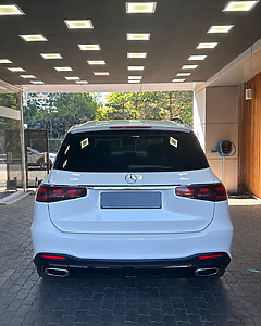Mercedes-Benz GLS 350 d 4MATIC foto 27