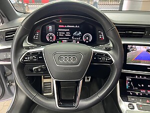 Audi A6 Allroad 45 TDI foto 8