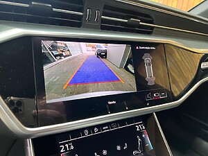 Audi A6 Allroad 45 TDI foto 11