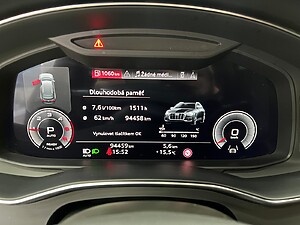 Audi A6 Allroad 45 TDI foto 12