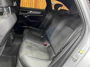 Audi A6 Allroad 45 TDI foto 20