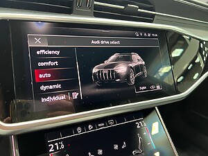 Audi A6 Allroad 45 TDI foto 14