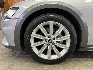 Audi A6 Allroad 45 TDI foto 4