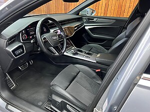 Audi A6 Allroad 45 TDI foto 5