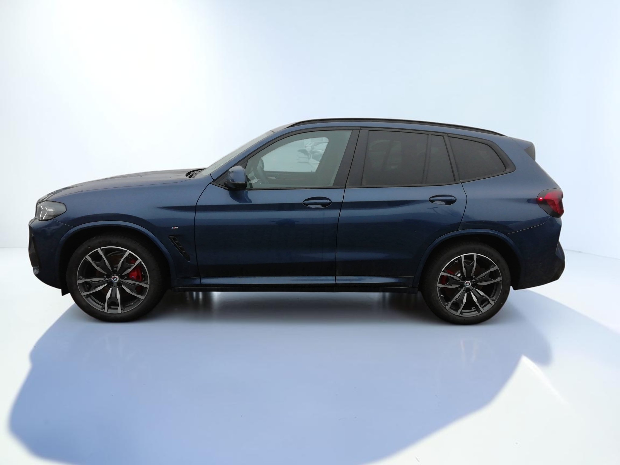 BMW X3 xDrive30d foto 3