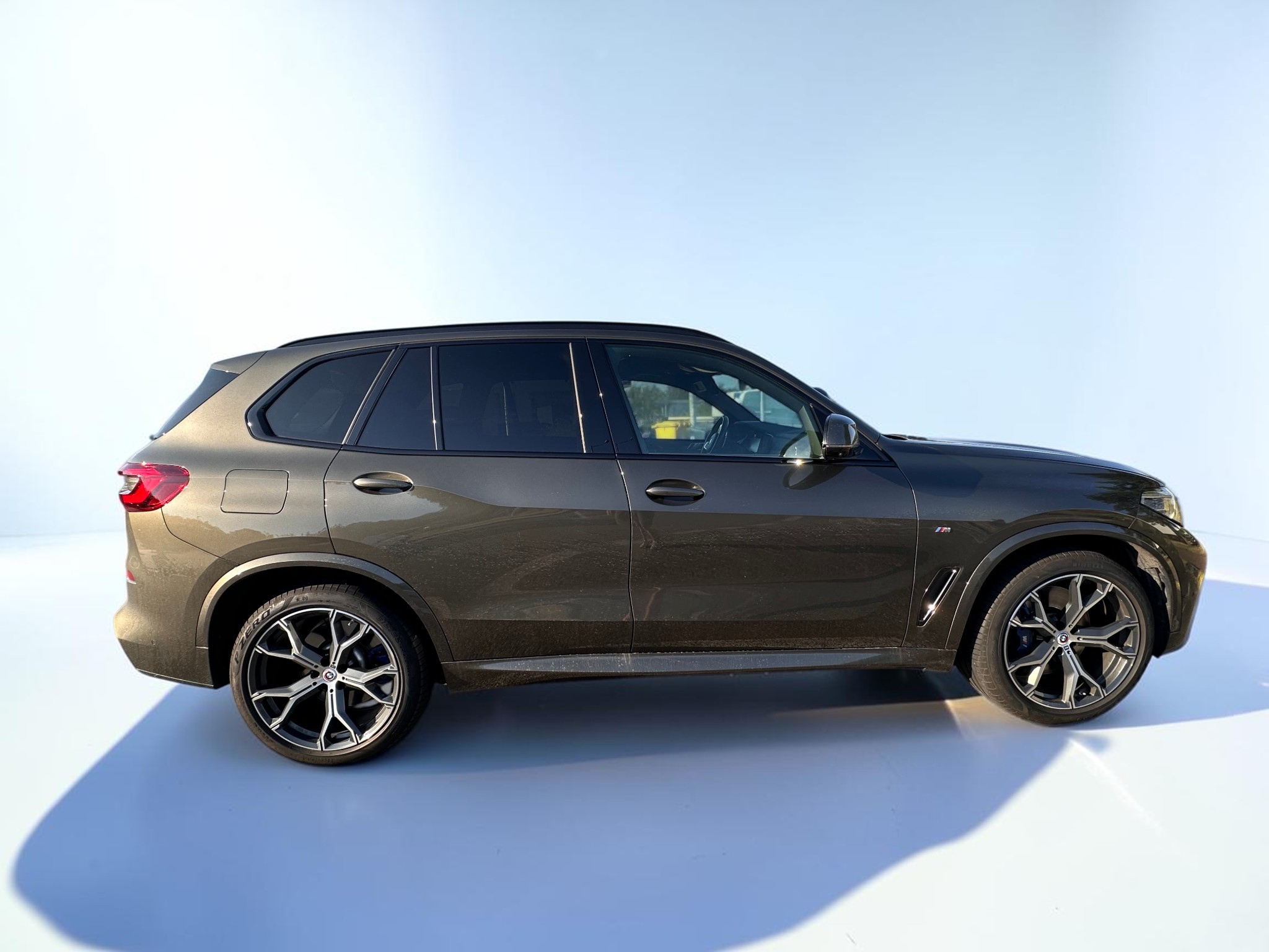 BMW X5 xDrive40d foto 3