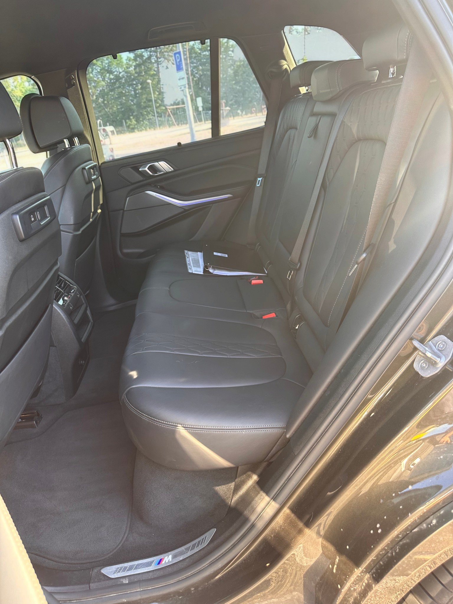 BMW X5 xDrive40d foto 8