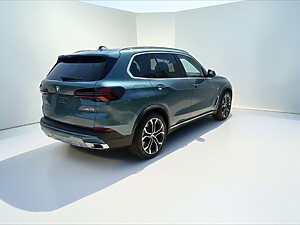 BMW X5 xDrive30d foto 3