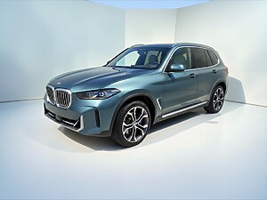 BMW X5 xDrive30d foto 1