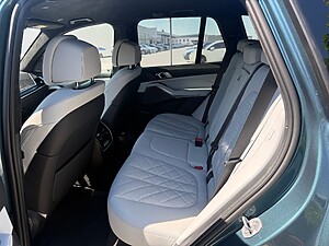 BMW X5 xDrive30d foto 8