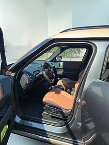 MINI Countryman S ALL4 foto 7