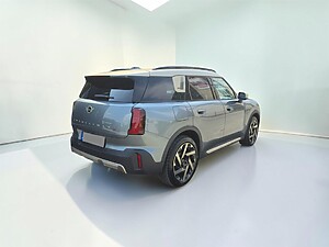 MINI Countryman S ALL4 foto 4