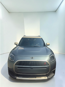 MINI Countryman S ALL4 foto 2