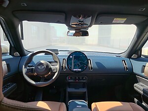 MINI Countryman S ALL4 foto 6